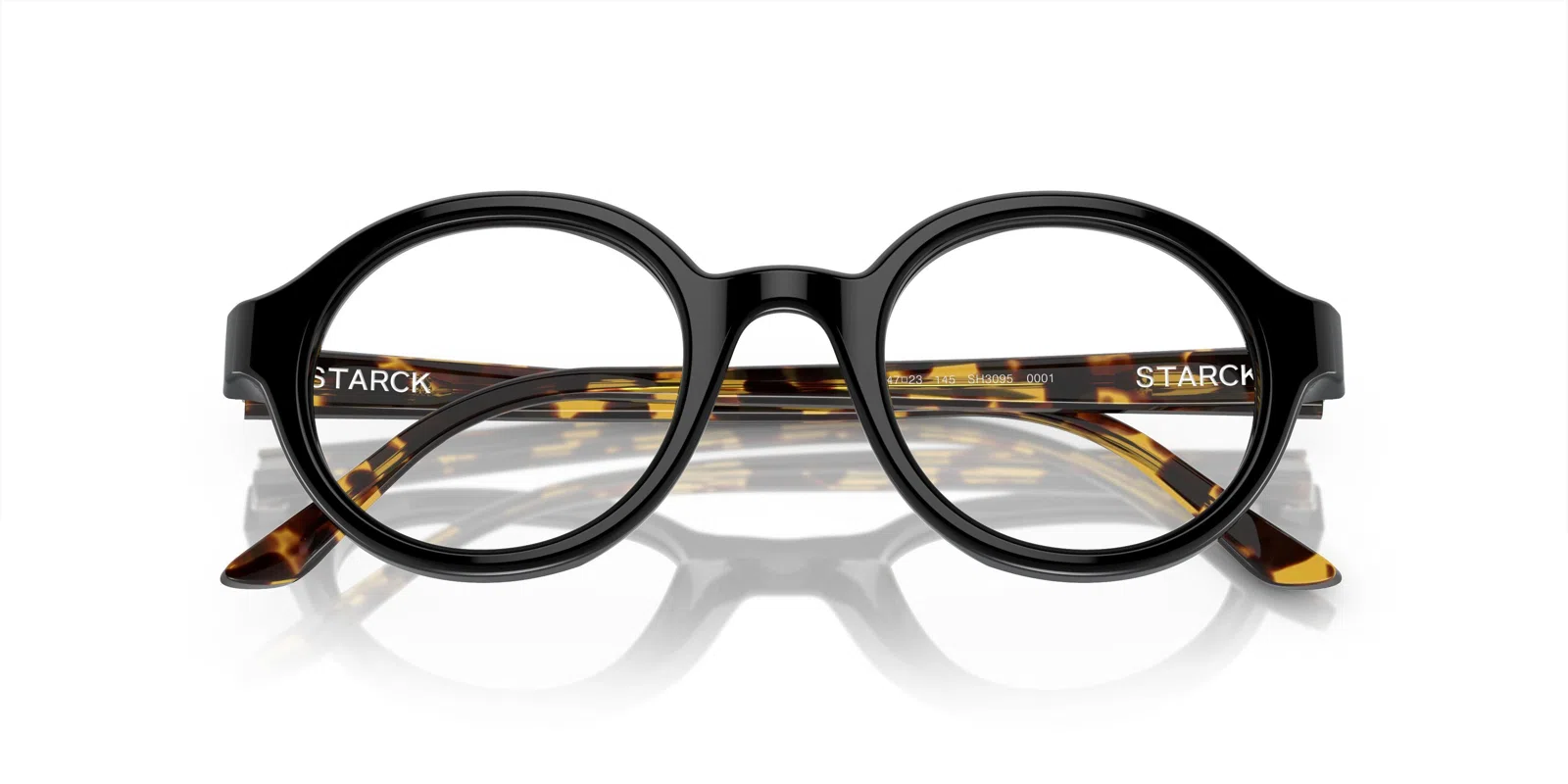 Starck Eyes 3095 Eyeglasses - view 9